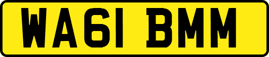 WA61BMM