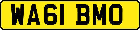 WA61BMO