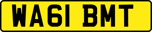 WA61BMT