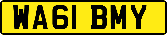 WA61BMY