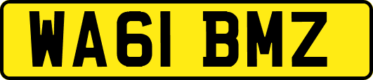 WA61BMZ