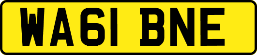 WA61BNE