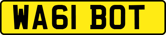 WA61BOT