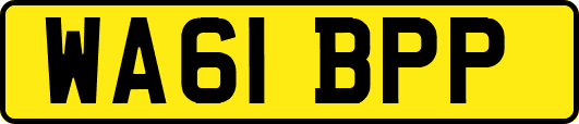 WA61BPP