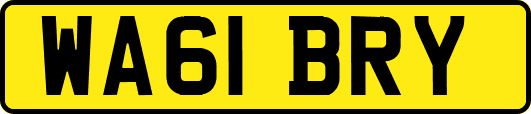 WA61BRY