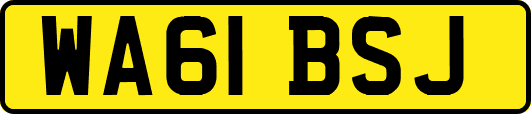 WA61BSJ