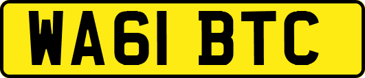 WA61BTC