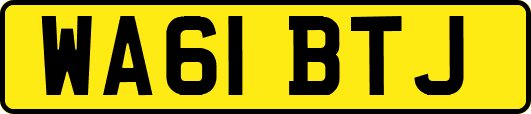 WA61BTJ