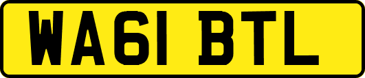 WA61BTL