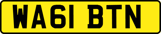 WA61BTN