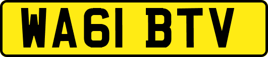 WA61BTV