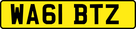 WA61BTZ