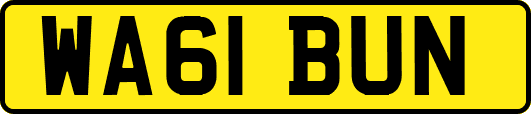 WA61BUN