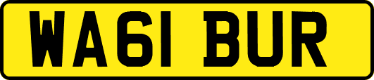 WA61BUR
