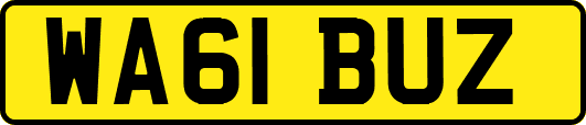 WA61BUZ