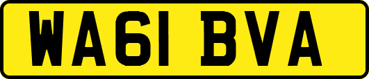 WA61BVA