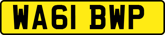 WA61BWP