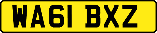 WA61BXZ