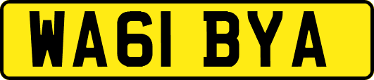 WA61BYA