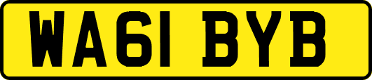 WA61BYB