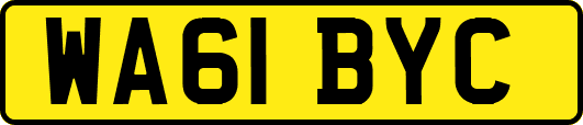WA61BYC