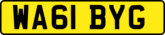 WA61BYG