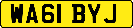 WA61BYJ