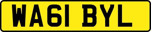 WA61BYL