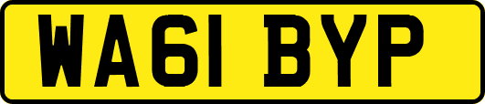 WA61BYP