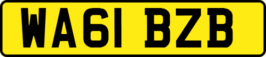 WA61BZB