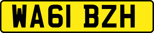 WA61BZH