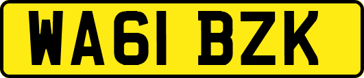 WA61BZK