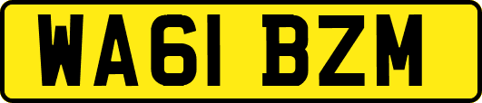 WA61BZM