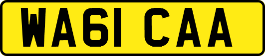 WA61CAA