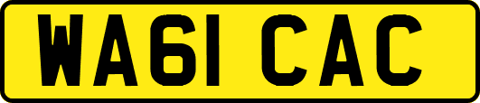 WA61CAC