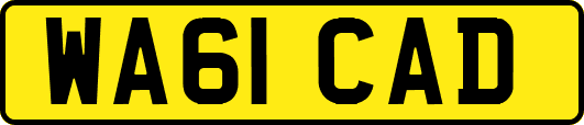 WA61CAD