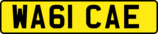WA61CAE
