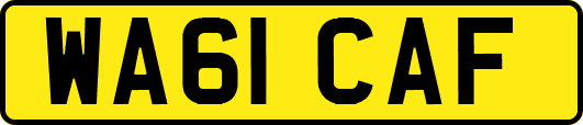 WA61CAF
