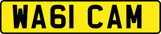 WA61CAM