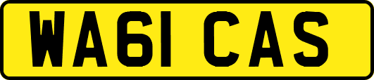 WA61CAS