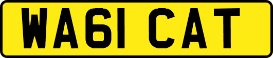 WA61CAT