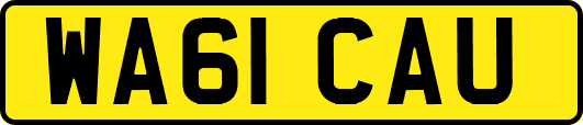 WA61CAU