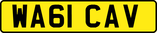 WA61CAV