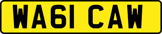 WA61CAW