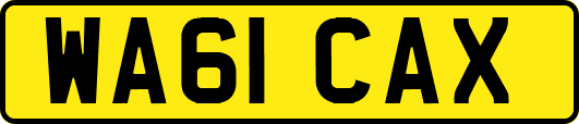 WA61CAX