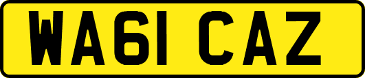 WA61CAZ