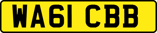WA61CBB