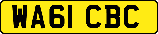 WA61CBC