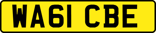 WA61CBE