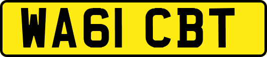 WA61CBT